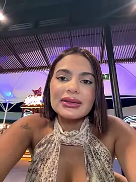 Irina_Velvett's Live XXX Chat