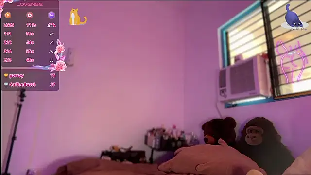 Jamie_Sullivann Obrolan Langsung XXX