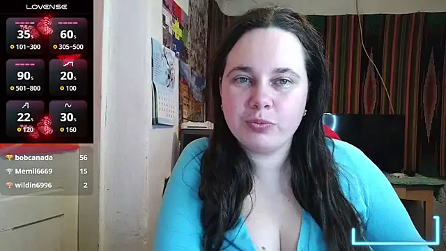 Chat XXX en directo de Cora_Maro