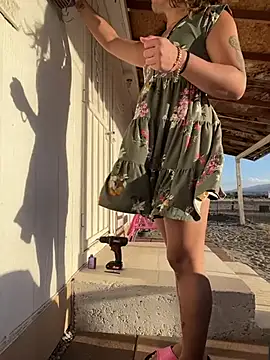 Chat XXX Live TranSexualJade95