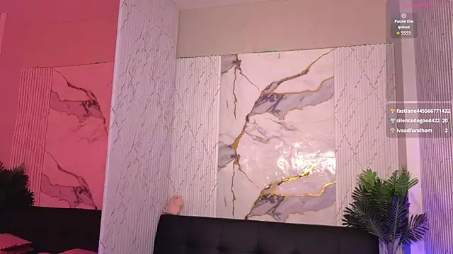 artemiss_tay Obrolan Langsung XXX