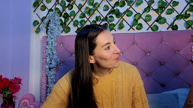 Czat XXX na żywo – Valkiria-and-Dione