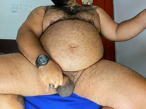 Bearspigdirty – Naživo XXX chat