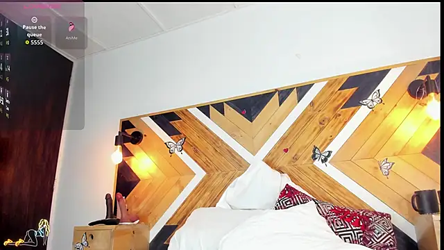 Kathaleiya_Ozz's Live XXX Chat