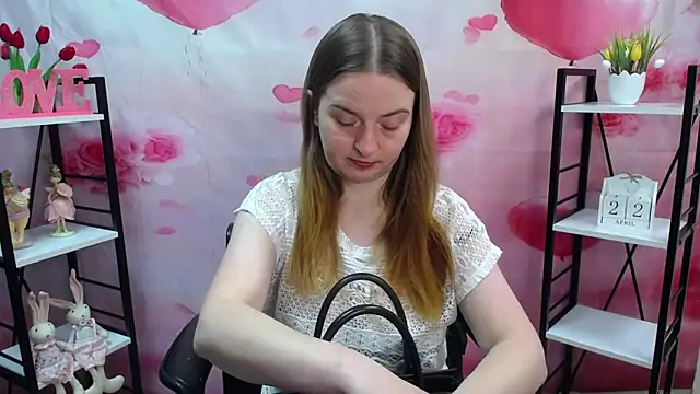 FreyaDak: απευθείας συνομιλία ΧΧΧ