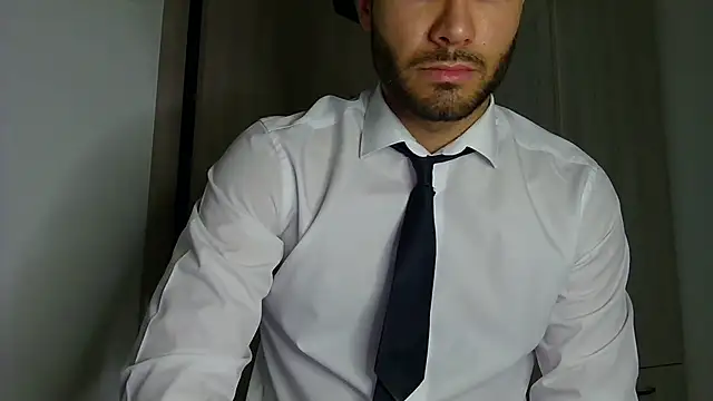 Show webcam de Justynn1