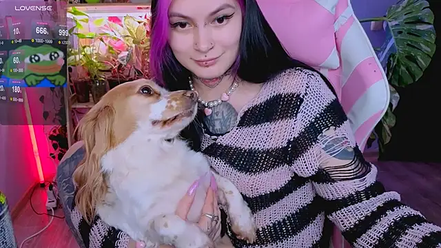 Živý XXX chat jelya_sg