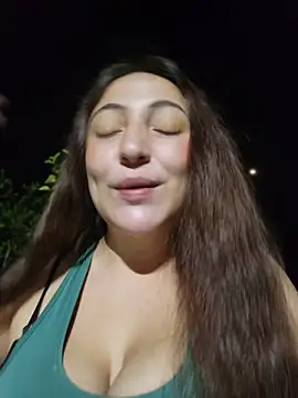 Chat +18 de VickyHoult ao vivo