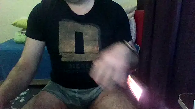 st206boy élő XXX-chatje