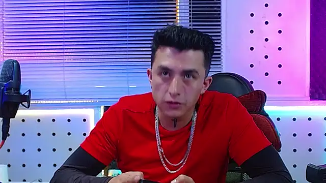 แชท XXX สดของ Godofcumxxx