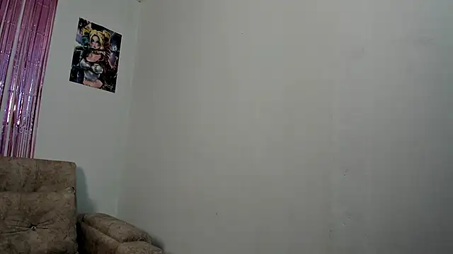 Show de webcam de Bonnie_Ramirez