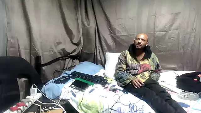 Camodick live XXX chat