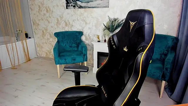 Živý XXX chat _FireInMySoul_