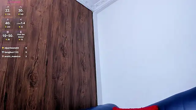 Chat XXX Live Mature_Skinny