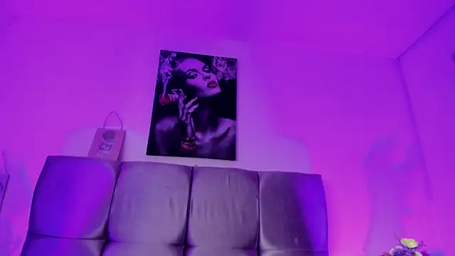 Annie_switt's Live XXX Chat