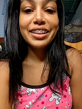 Putaalexa Live XXX-Chat