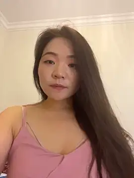 lucyxiaolulu Chat XXX in diretta