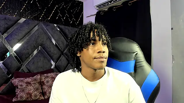 axel_silva4 Obrolan Langsung XXX