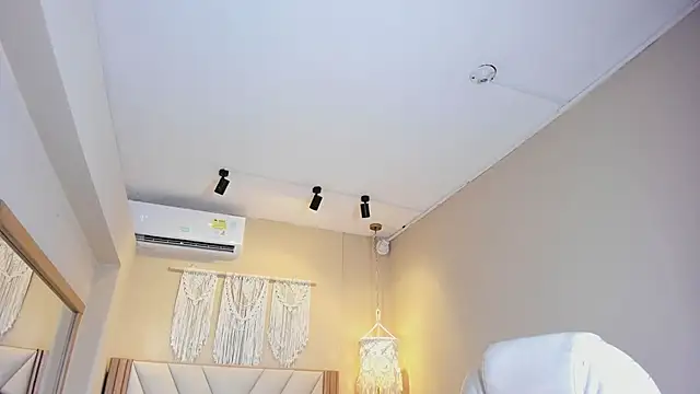 NahimiThompson 라이브 XXX 채팅