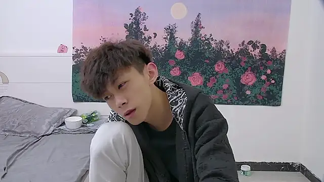 paofu-001 라이브 XXX 채팅