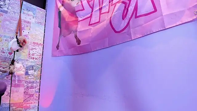 Vero_Osb_'s Webcam Show