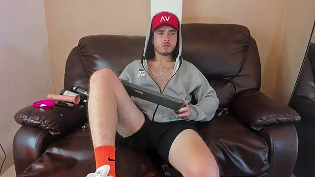 Salvattore_Muller – Kamerová šou