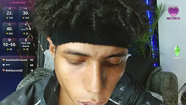 Walkers05 在線直播表演