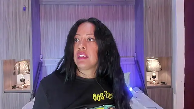 AllieBennet Live XXX-Chat