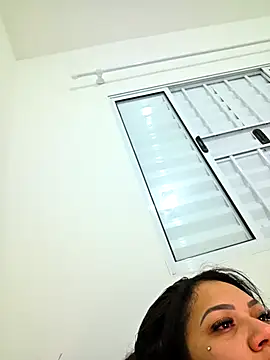 Show de webcam de millacavalona09