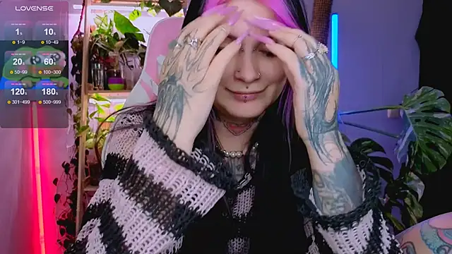 Sembang XXX Secara Langsung jelya_sg