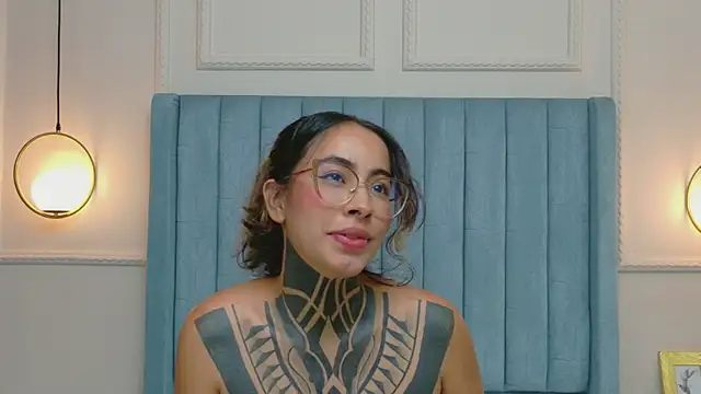 NicoleBlum's Live XXX Chat