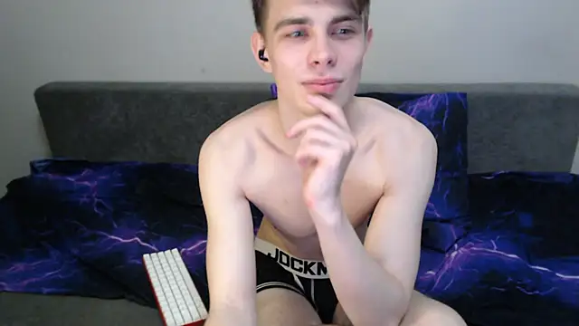 Student_Oliver Live XXX-chat