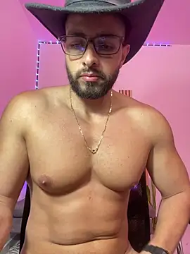 magnumchris Show Webcam