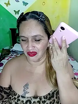 Show webcam de BURBUJA_y_CABALLERO