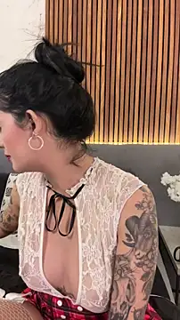 แชท XXX สดของ AliceRitter