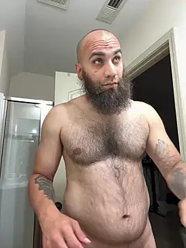 Chat XXX ao vivo de MastaWolfy