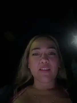 Danielavegax Adlı Modelin Web Kamerası Şovu