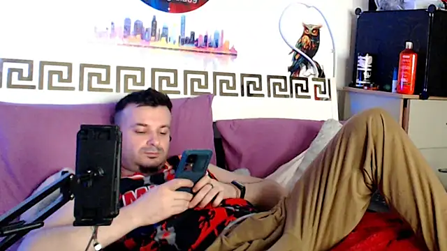 iuligruia69 লাইভ XXX চ্যাট