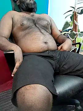 Rayansmith_ 在線直播表演