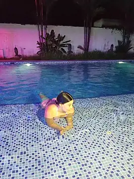 Chat XXX Live Pretty_Julieta