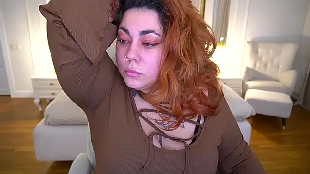 Kittywakee লাইভ XXX চ্যাট