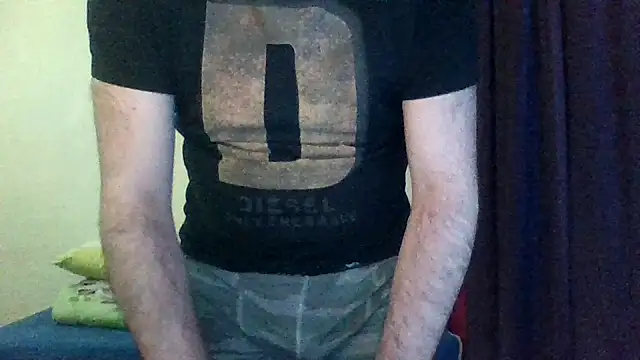 st206boy Webcam show