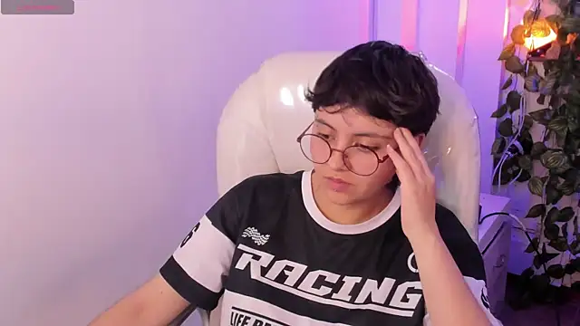 Živý XXX chat Nathaly_ds