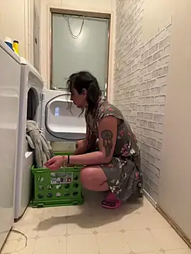 TranSexualJade95 élő XXX-chatje