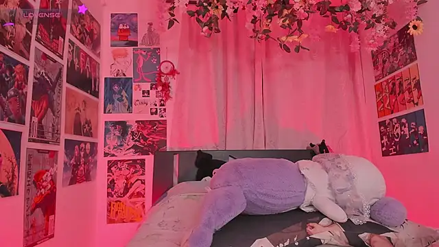 Sembang XXX Secara Langsung MissCurvyTop