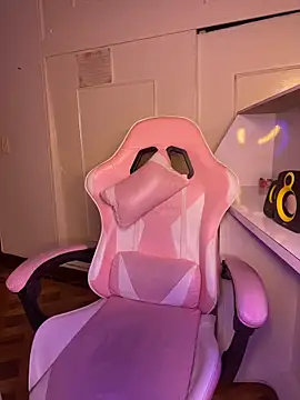 Baby_Meli ওয়েবক্যাম শো