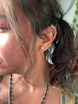 Chat XXX en directo de TranSexualJade95