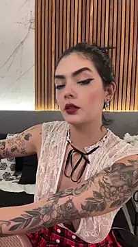 AliceRitter's Live XXX Chat