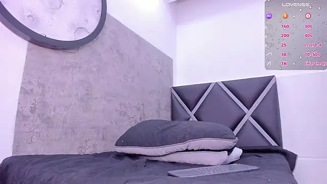 Chat XXX ao vivo de Harmony-01