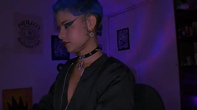 Živý XXX chat alex_one888